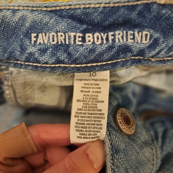 American eagle jeans - Picture 5 of 5